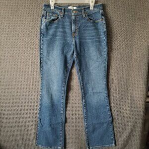 Levi's 515 Jeans bootcut Women's 10L